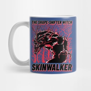 skinwalker Mug